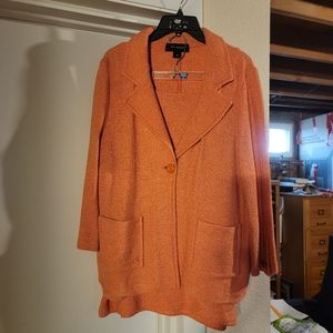 Size 12 Saint John black label